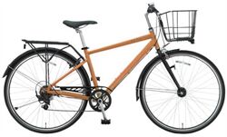 Xe đạp điện touring Maruishi Half Miler